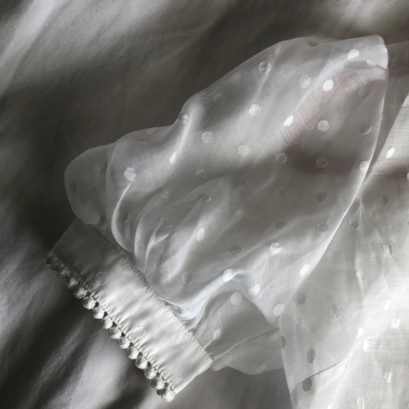 Blouse - Picture 3 of 4